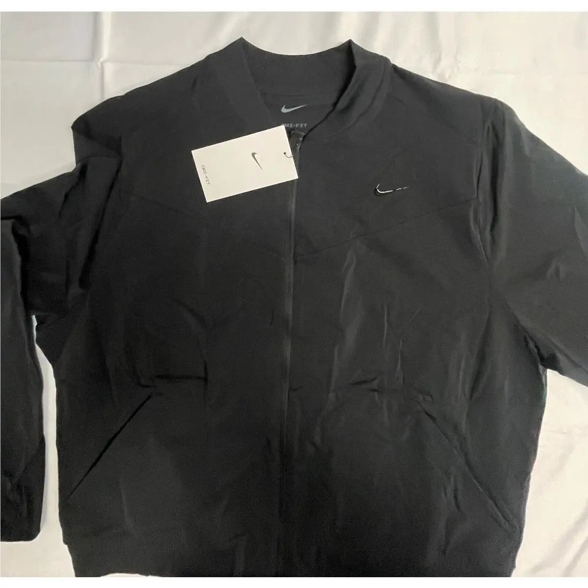 Nike clothing - Black (UPC: 196153606616) 1