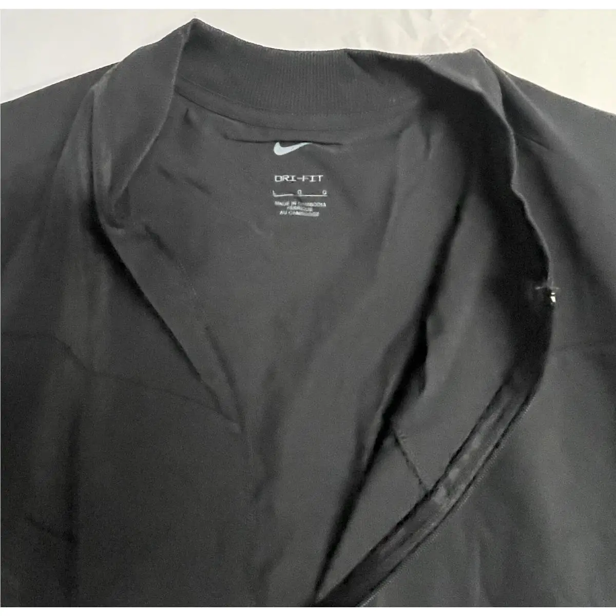 Nike clothing - Black (UPC: 196153606616) 7