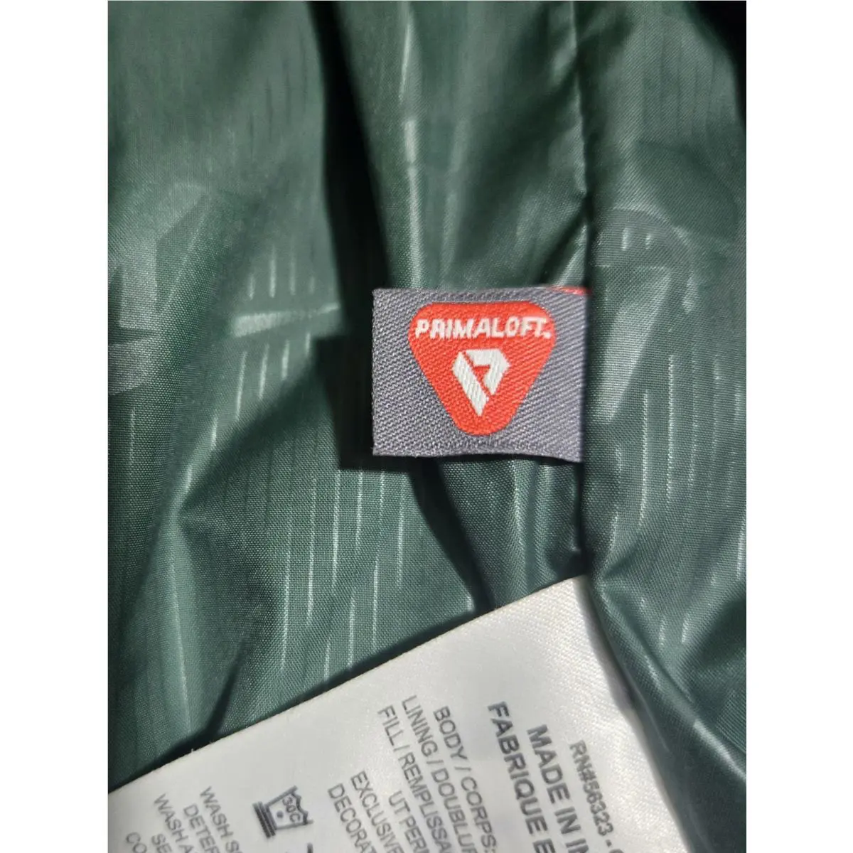 Nike clothing - Green 11