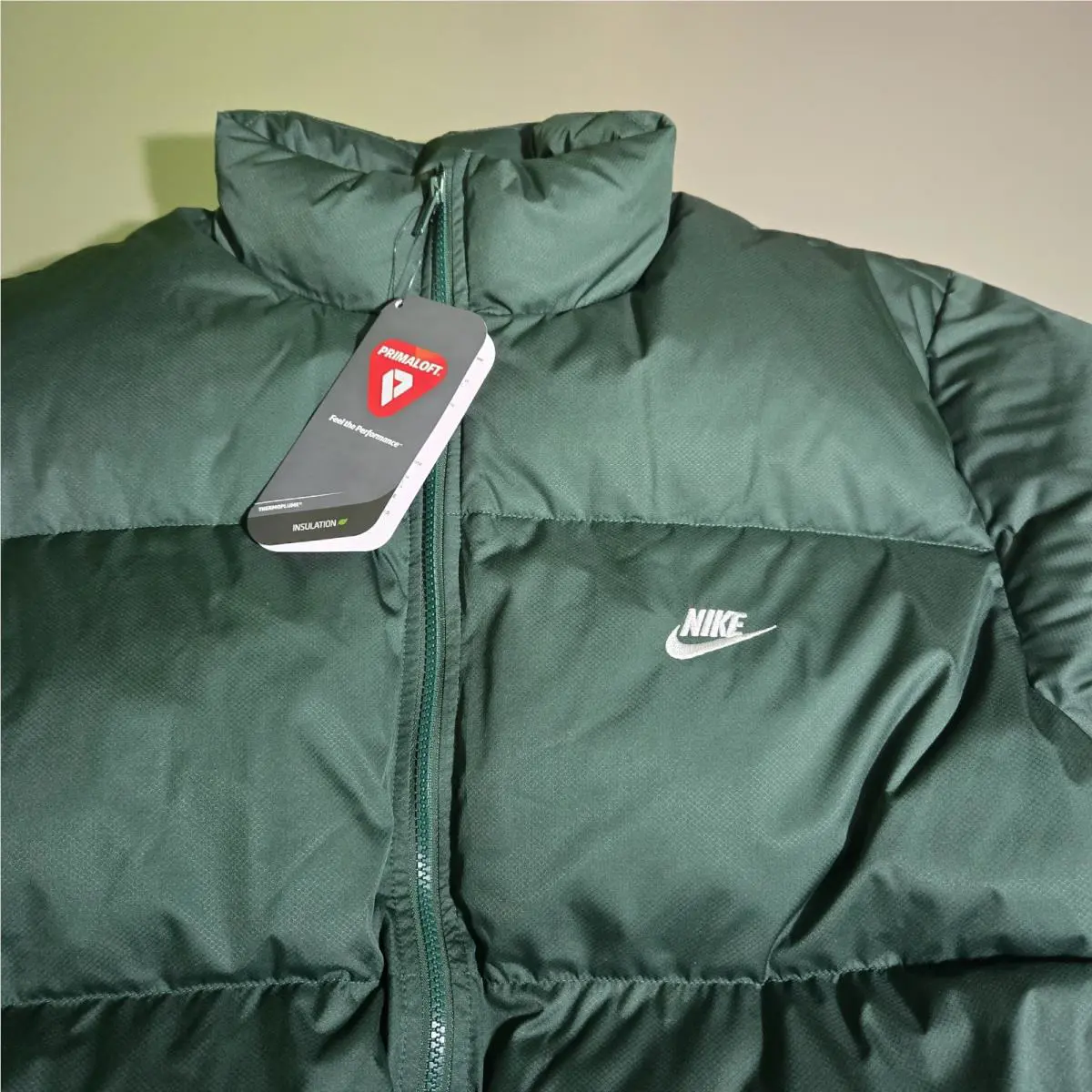 Nike clothing - Green 12