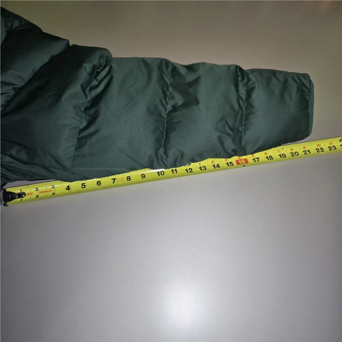 Nike clothing - Green 16