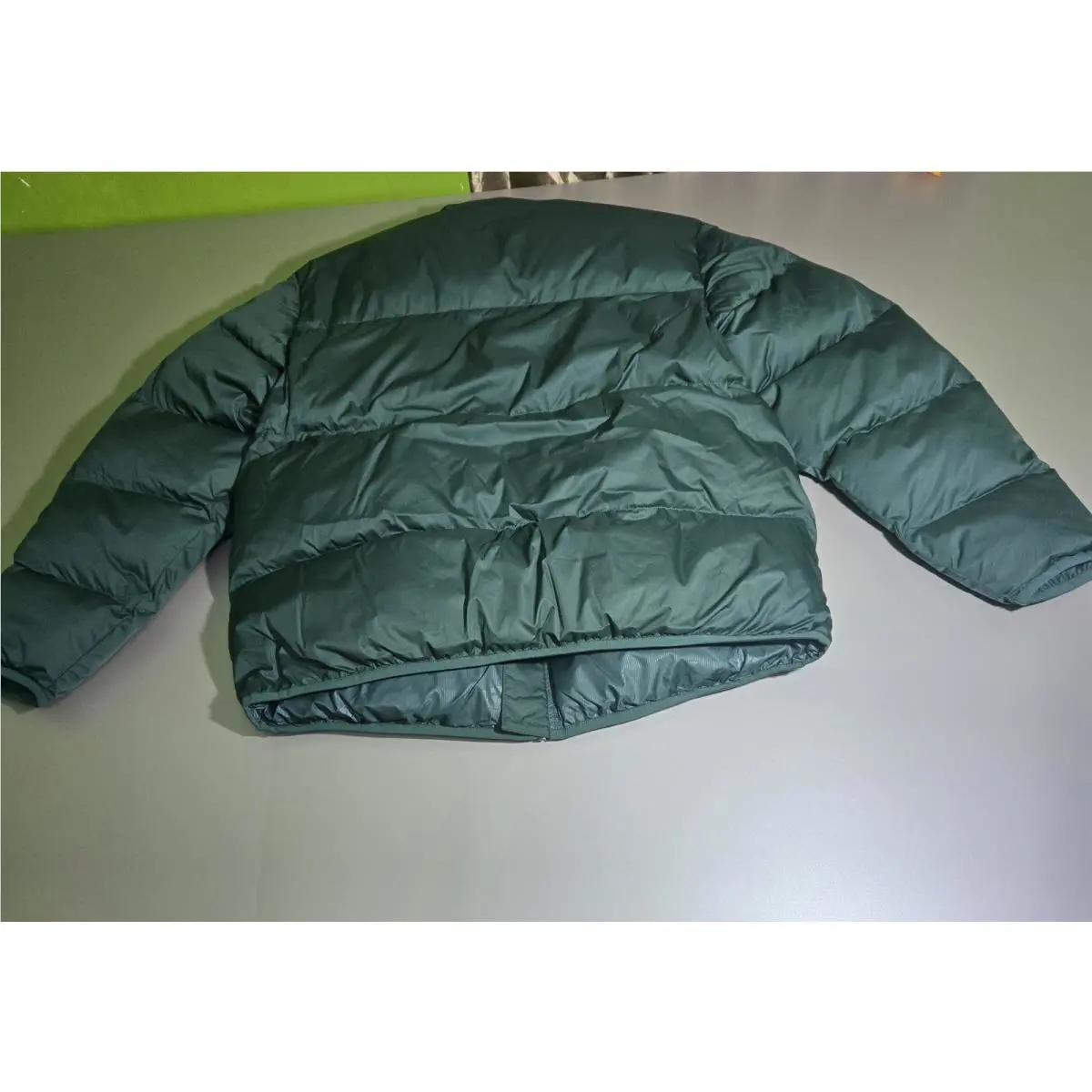 Nike clothing - Green 0