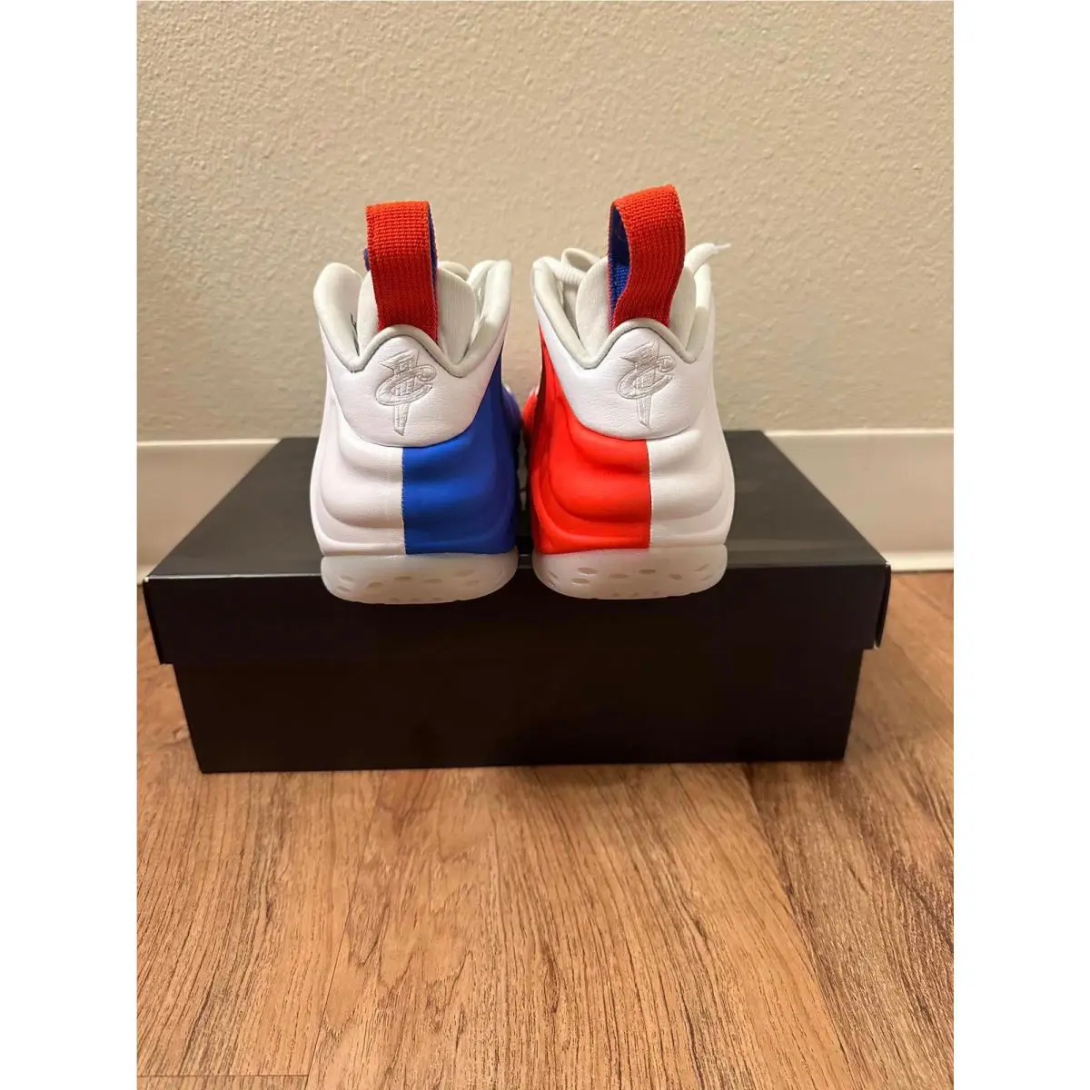 Nike shoes - White 0