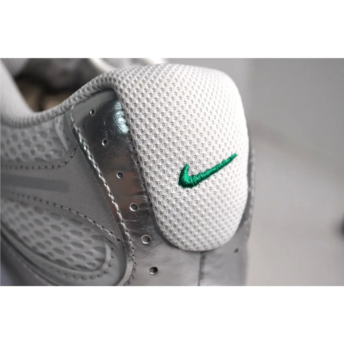 Nike shoes - Nike V5 RNR - RNR - HJ5228-100 - White 6
