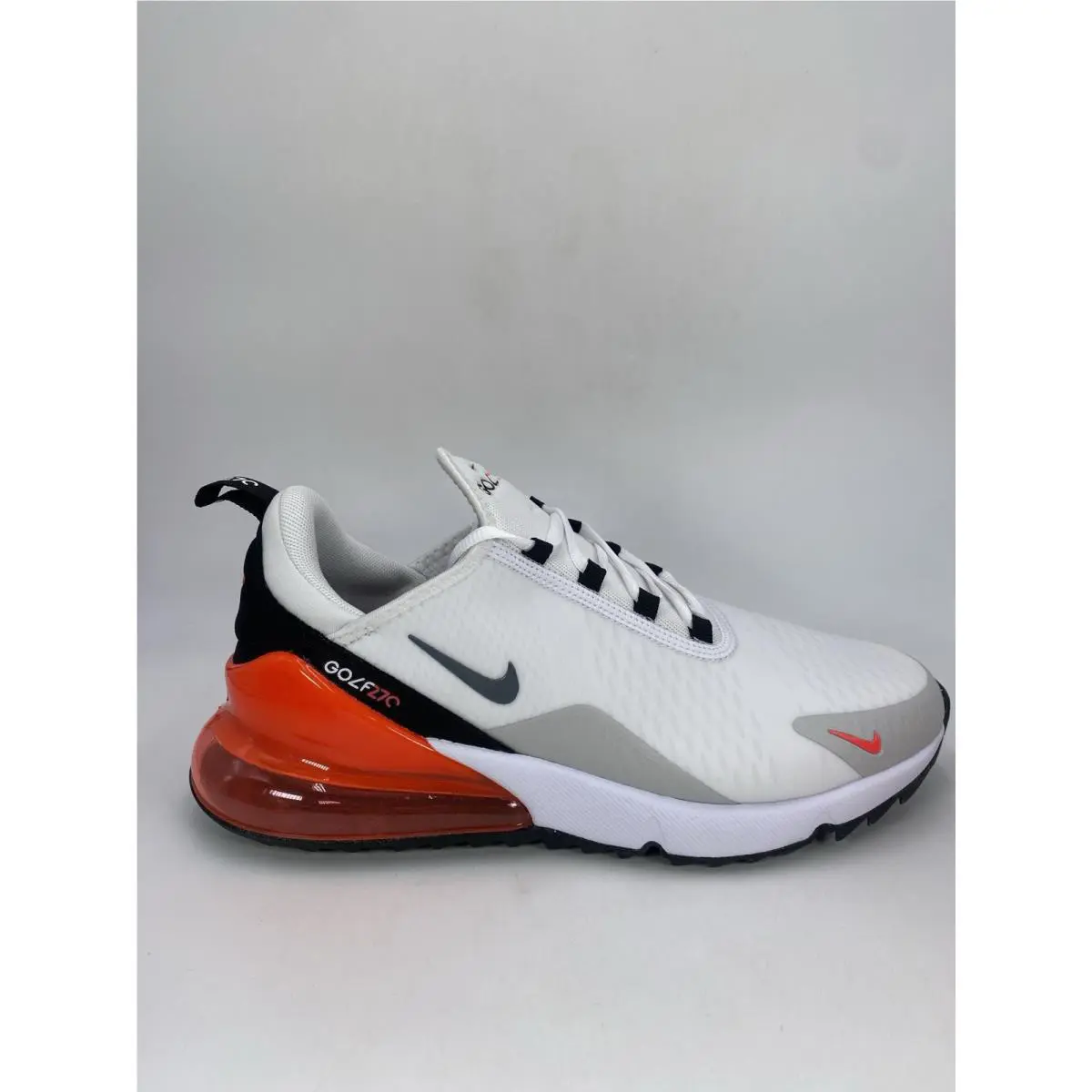 Nike shoes - Nike Air Max 270 - Air Max - CK6483 103 - White/Cool Grey-Neutral Grey (UPC: 194500817425) 0