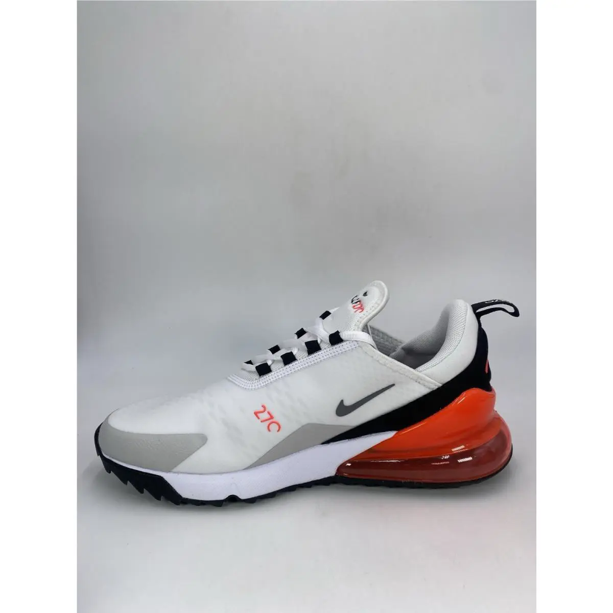 Nike shoes - Nike Air Max 270 - Air Max - CK6483 103 - White/Cool Grey-Neutral Grey (UPC: 194500817425) 1