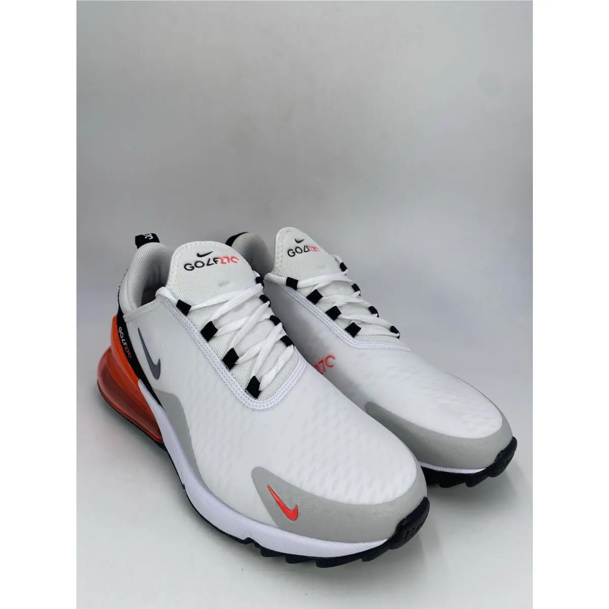 Nike shoes - Nike Air Max 270 - Air Max - CK6483 103 - White/Cool Grey-Neutral Grey (UPC: 194500817425) 3