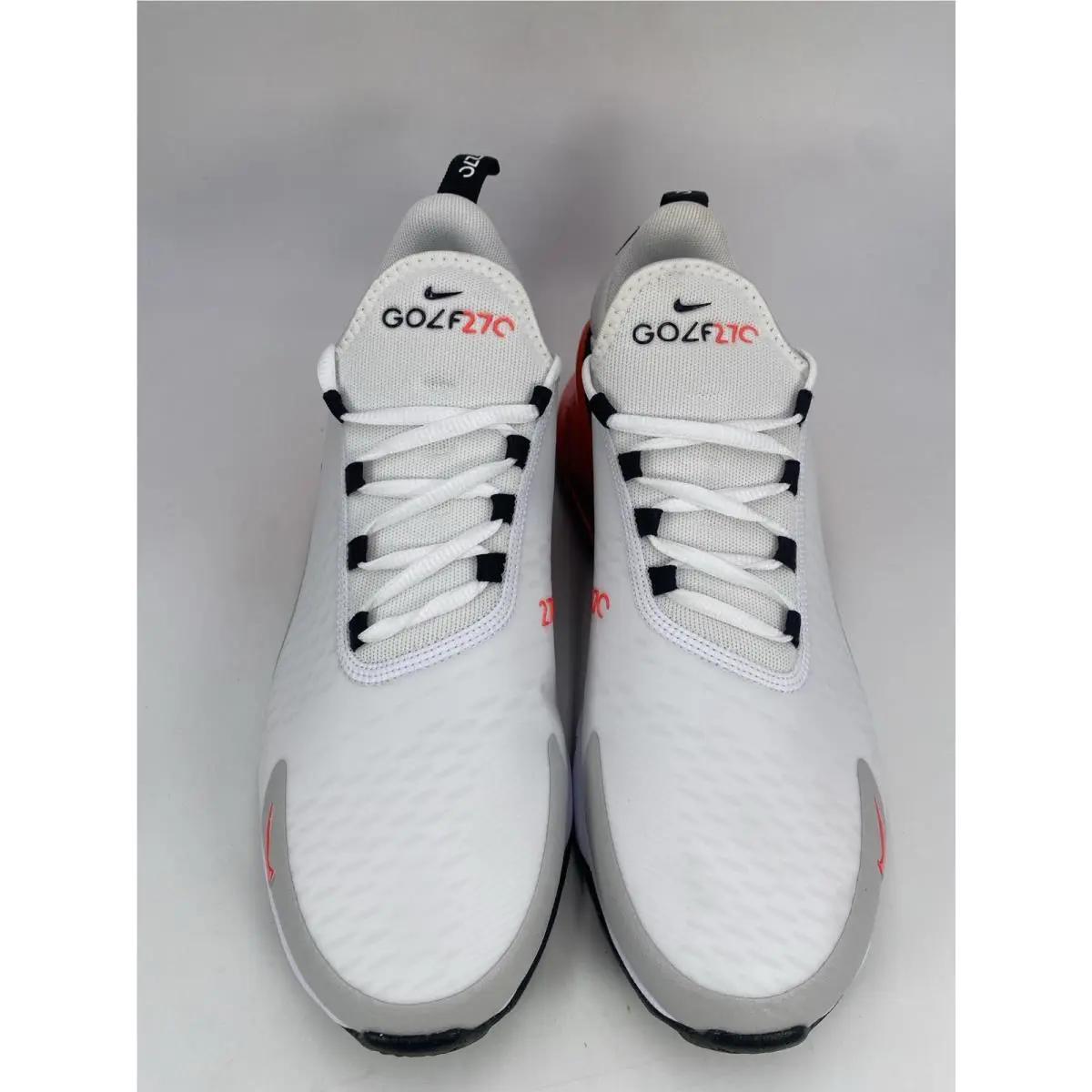 Nike shoes - Nike Air Max 270 - Air Max - CK6483 103 - White/Cool Grey-Neutral Grey (UPC: 194500817425) 4