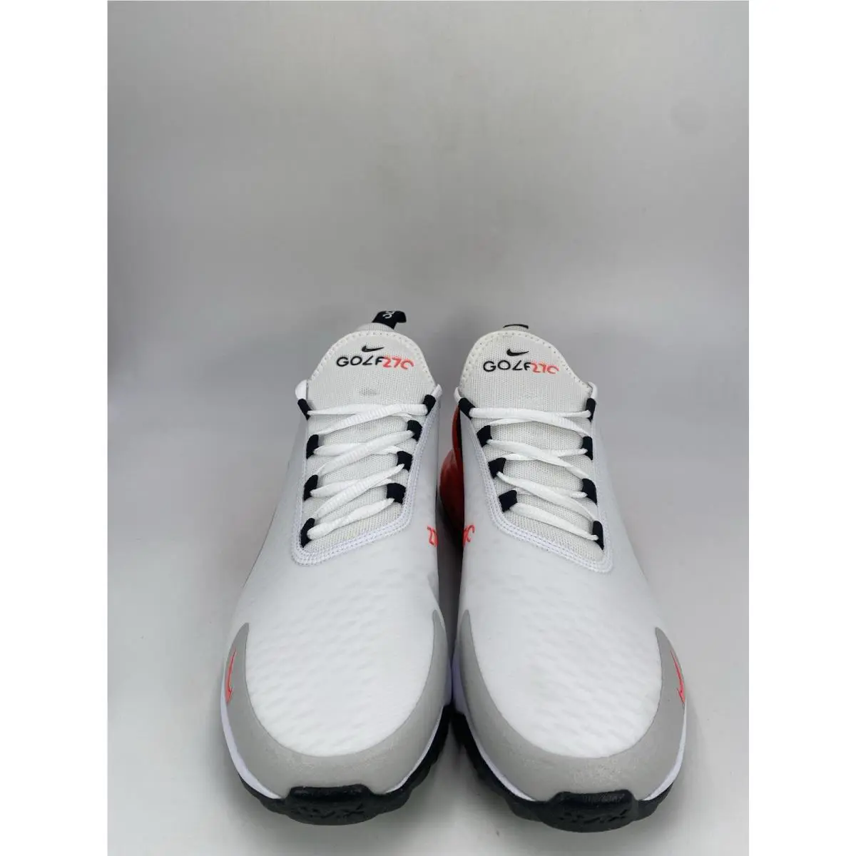 Nike shoes - Nike Air Max 270 - Air Max - CK6483 103 - White/Cool Grey-Neutral Grey (UPC: 194500817425) 5