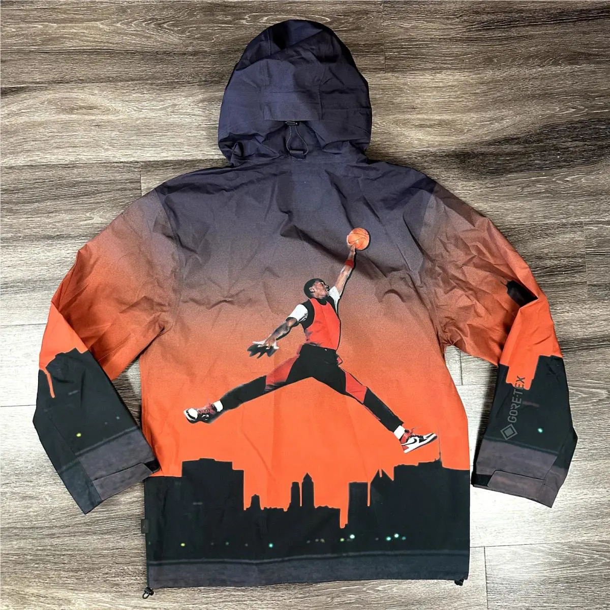 Nike clothing - Red 0