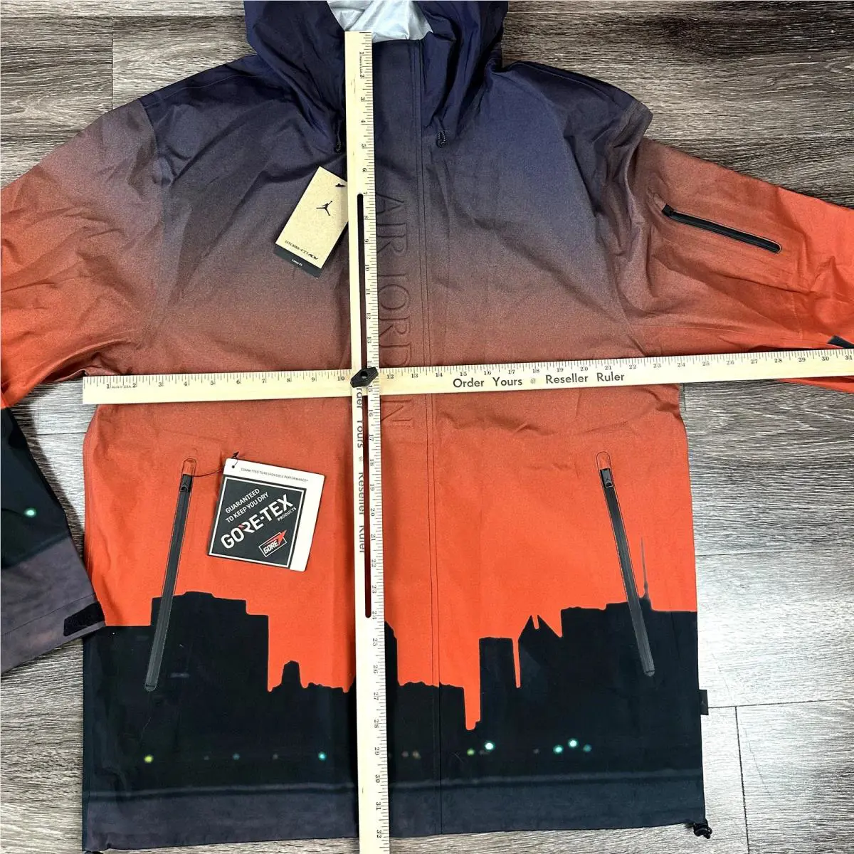 Nike clothing - Red 1