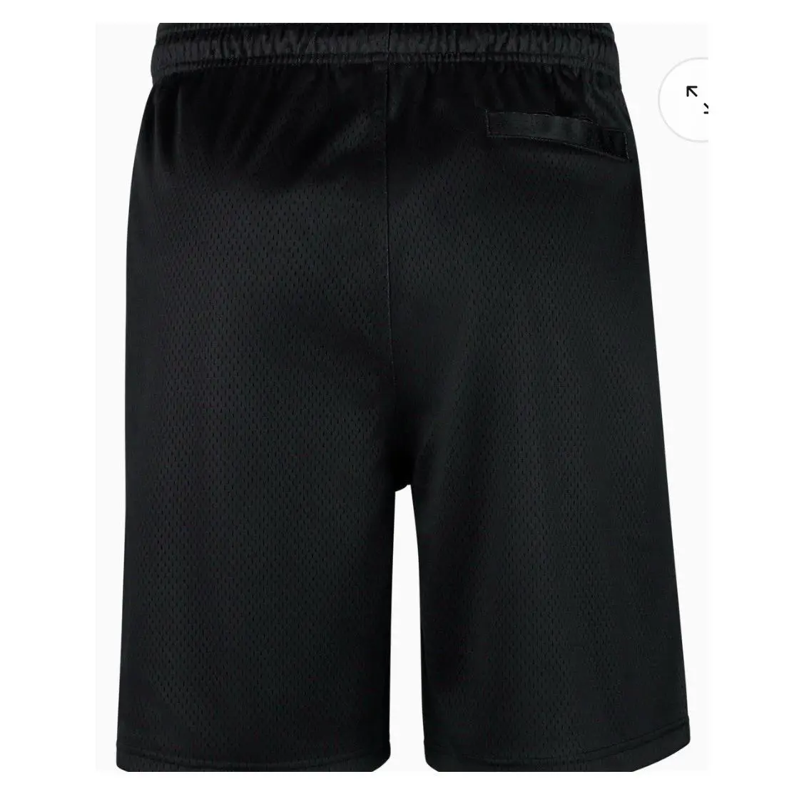 Nike clothing - 1065541885 - 1065541885 - Black 2
