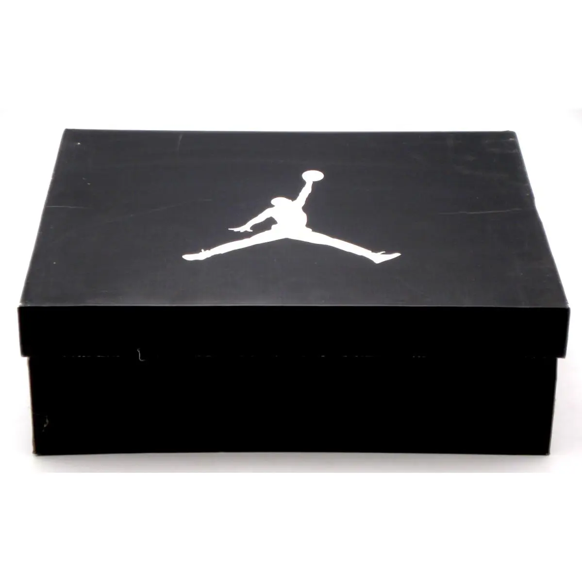 Nike shoes - Air Jordan 2012 - Air - White (UPC: 603429032999) 2