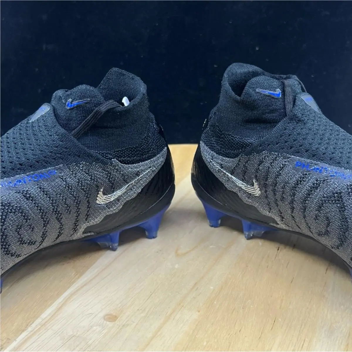 Nike shoes - Black 8