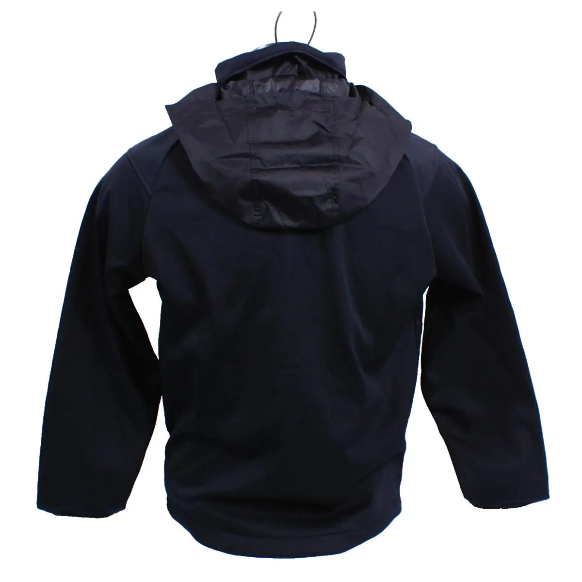Nike clothing - Black (UPC: 193658571425) 3