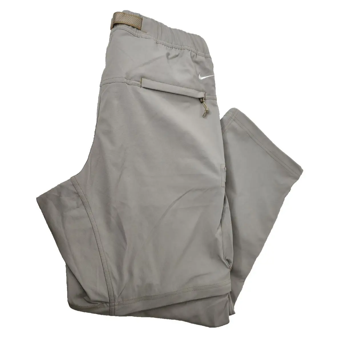 Nike clothing - Nike ACG Smith Summit - ACG Smith Summit - Grey Beige 10