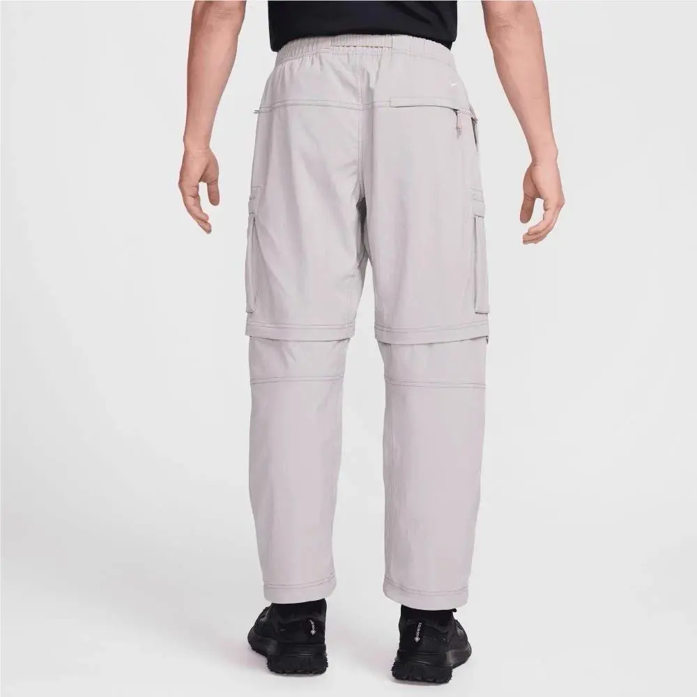 Nike clothing - Nike ACG Smith Summit - ACG Smith Summit - Grey Beige 0