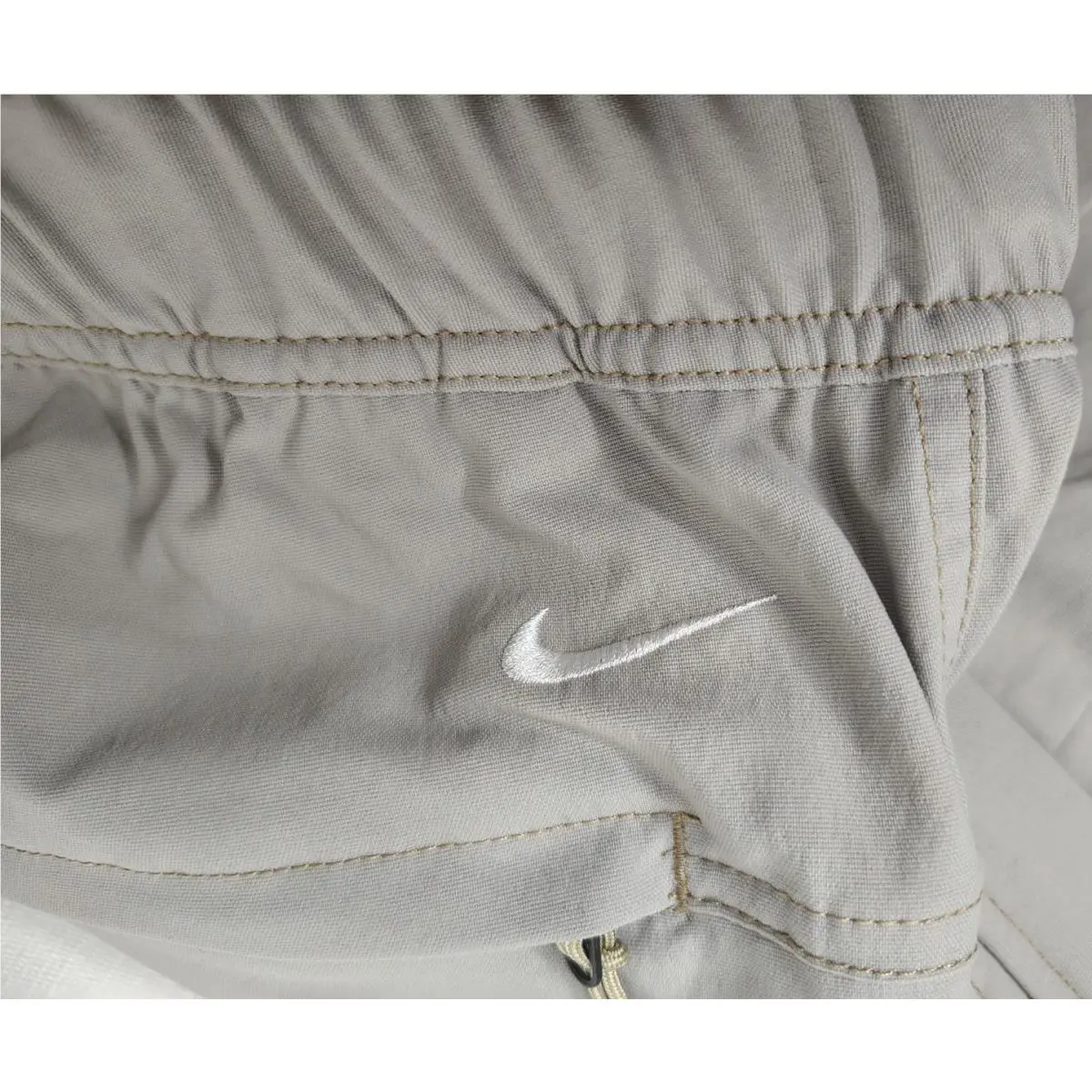 Nike clothing - Nike ACG Smith Summit - ACG Smith Summit - Grey Beige 19