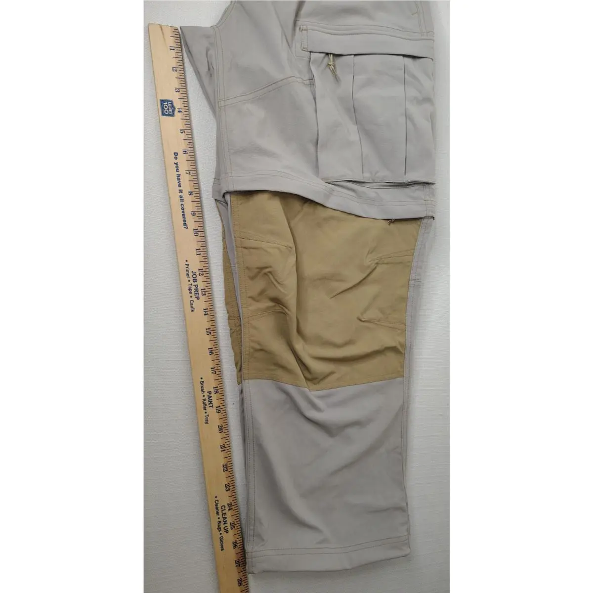 Nike clothing - Nike ACG Smith Summit - ACG Smith Summit - Grey Beige 14