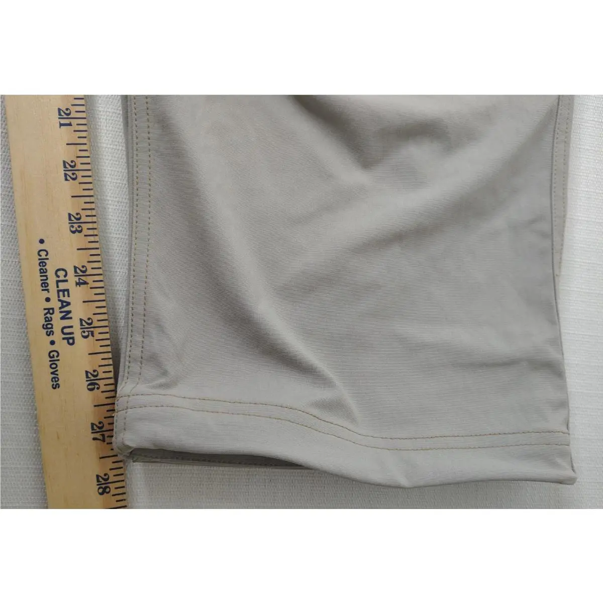 Nike clothing - Nike ACG Smith Summit - ACG Smith Summit - Grey Beige 15