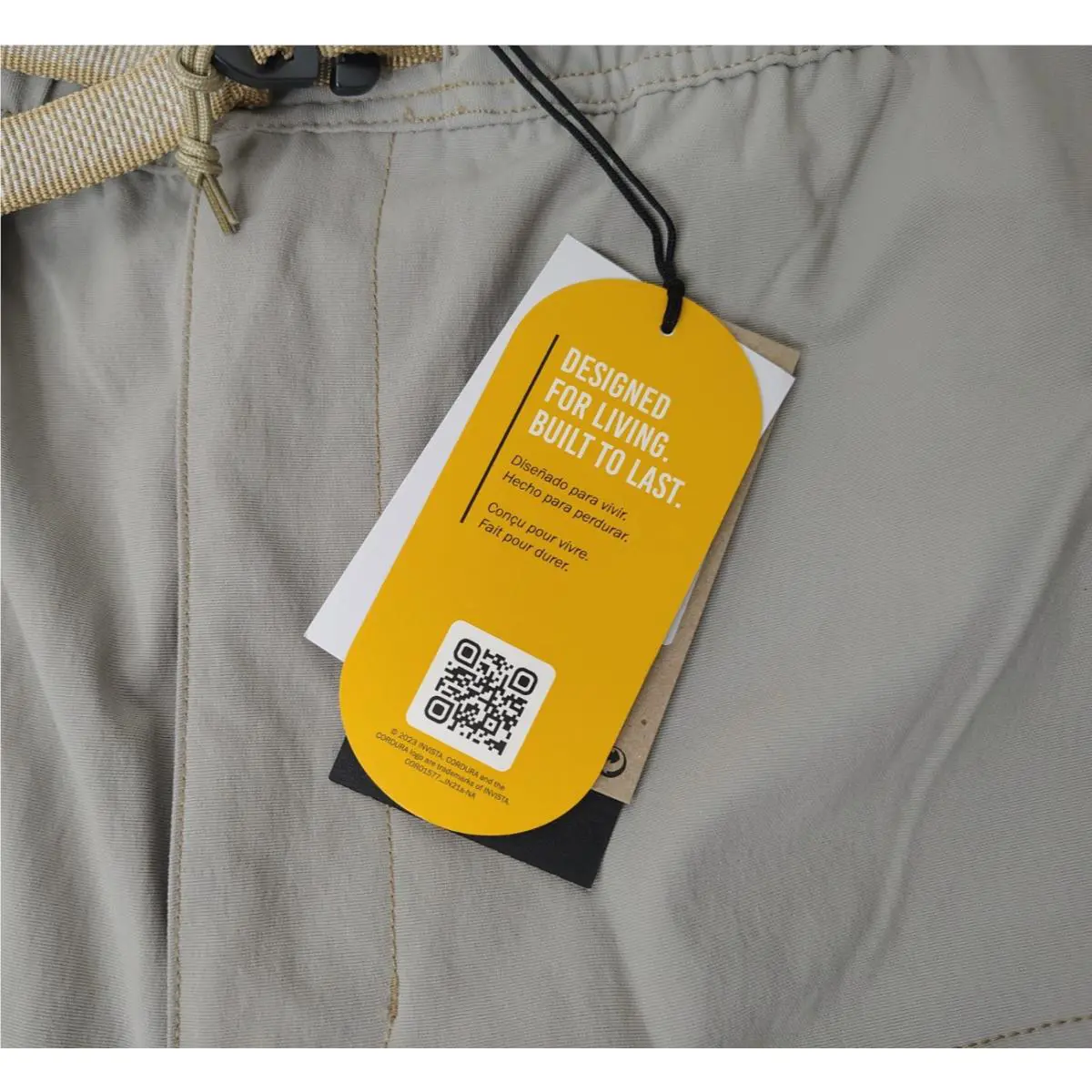 Nike clothing - Nike ACG Smith Summit - ACG Smith Summit - Grey Beige 16