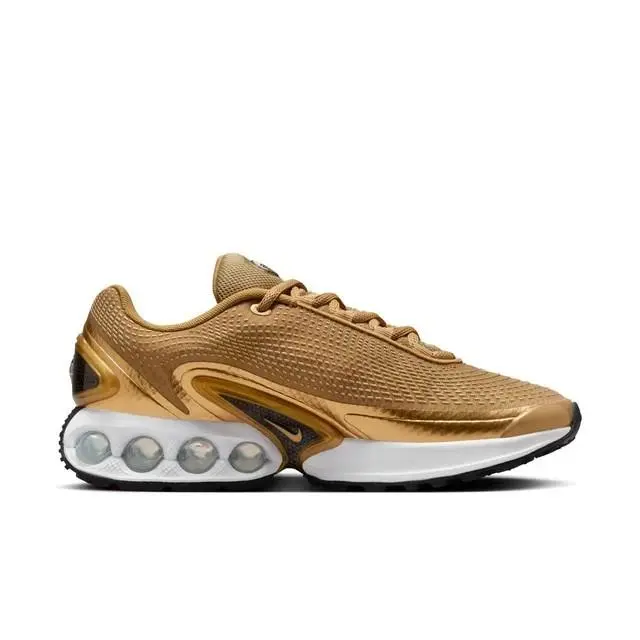 Nike shoes - Nike Air Max DN - Air Max - FJ3145-100 - Gold 0