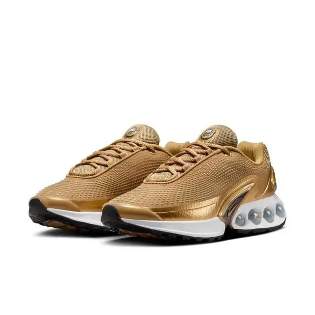 Nike shoes - Nike Air Max DN - Air Max - FJ3145-100 - Gold 1