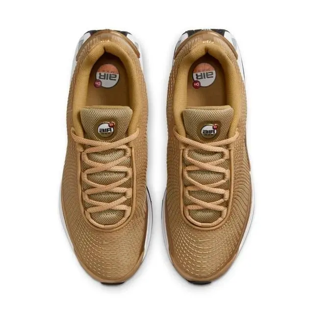 Nike shoes - Nike Air Max DN - Air Max - FJ3145-100 - Gold 2