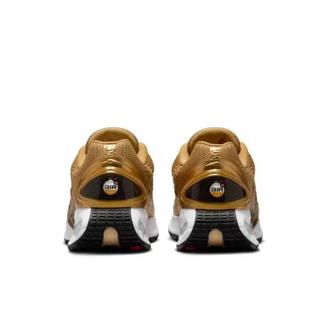 Nike shoes - Nike Air Max DN - Air Max - FJ3145-100 - Gold 3