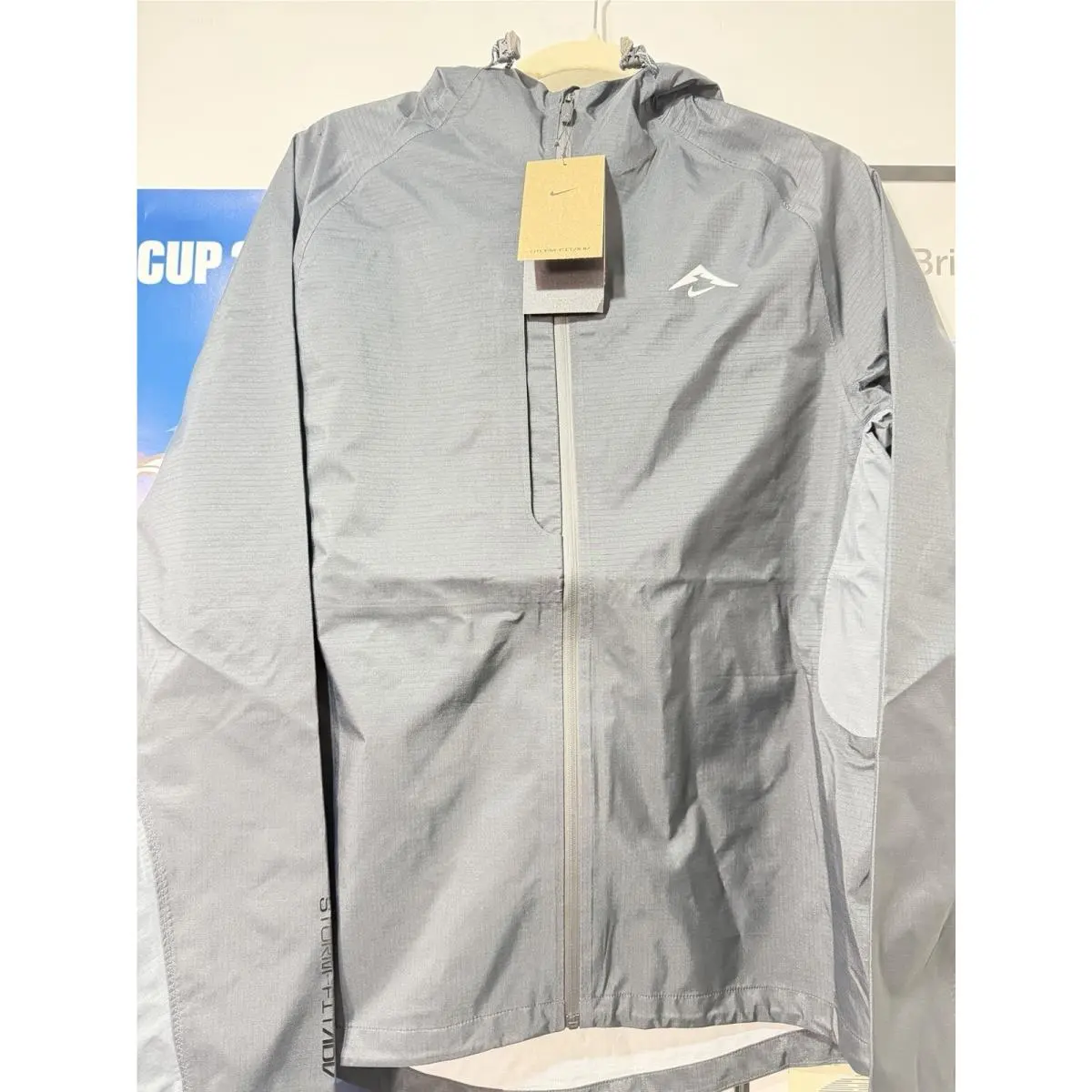 Nike clothing - FZ1084010 - FZ1084010 - Black 10