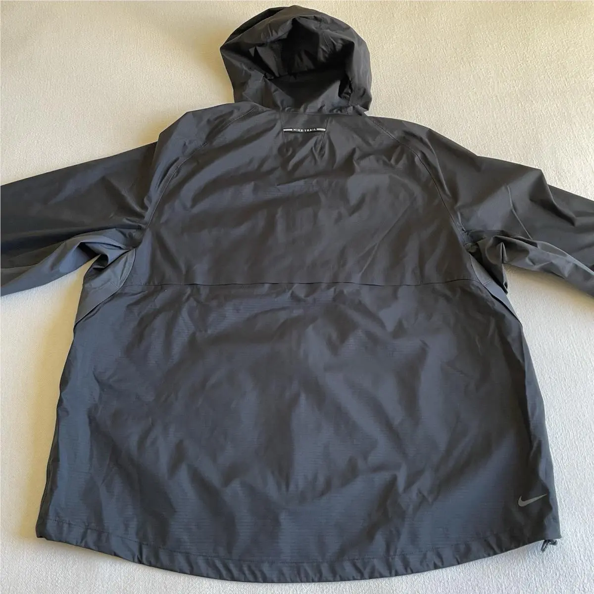 Nike clothing - FZ1084010 - FZ1084010 - Black 8