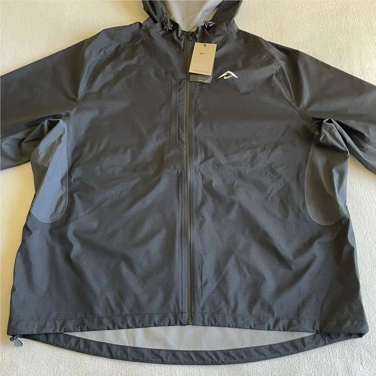 Nike clothing - FZ1084010 - FZ1084010 - Black 0