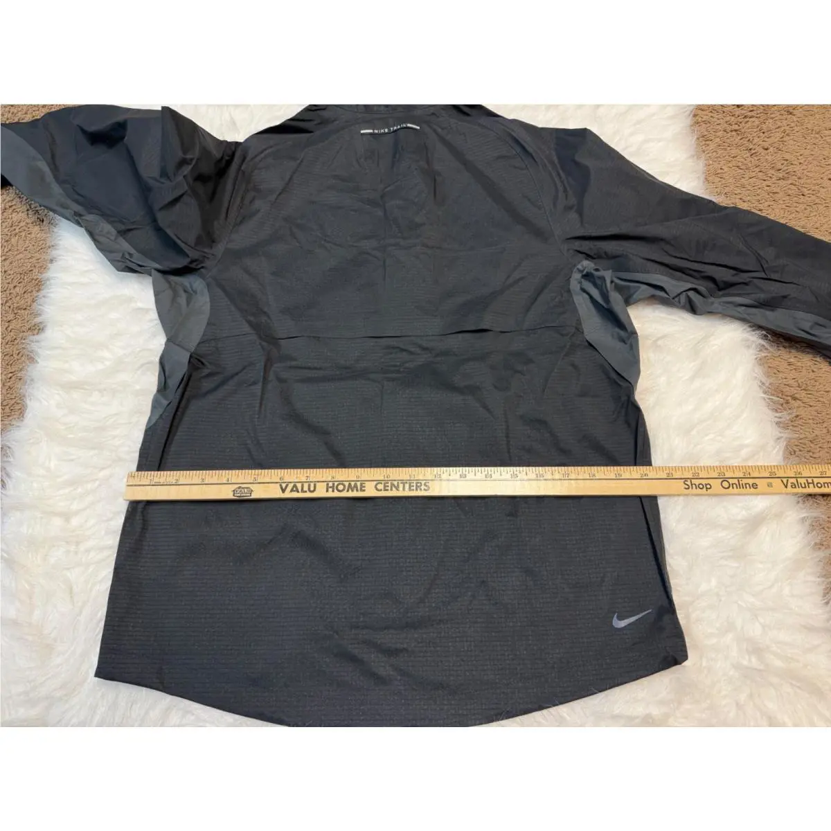Nike clothing - Nike Storm-Fit ADV - ADV - FZ1084010 - Black (UPC: 0197598928875) 3