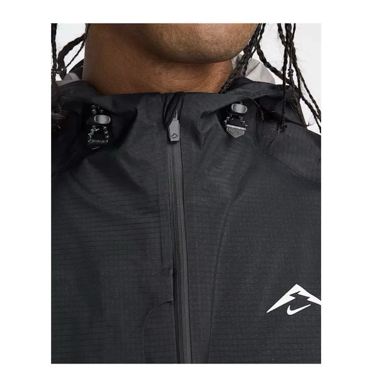 Nike clothing - FZ1084010 - FZ1084010 - Black 1