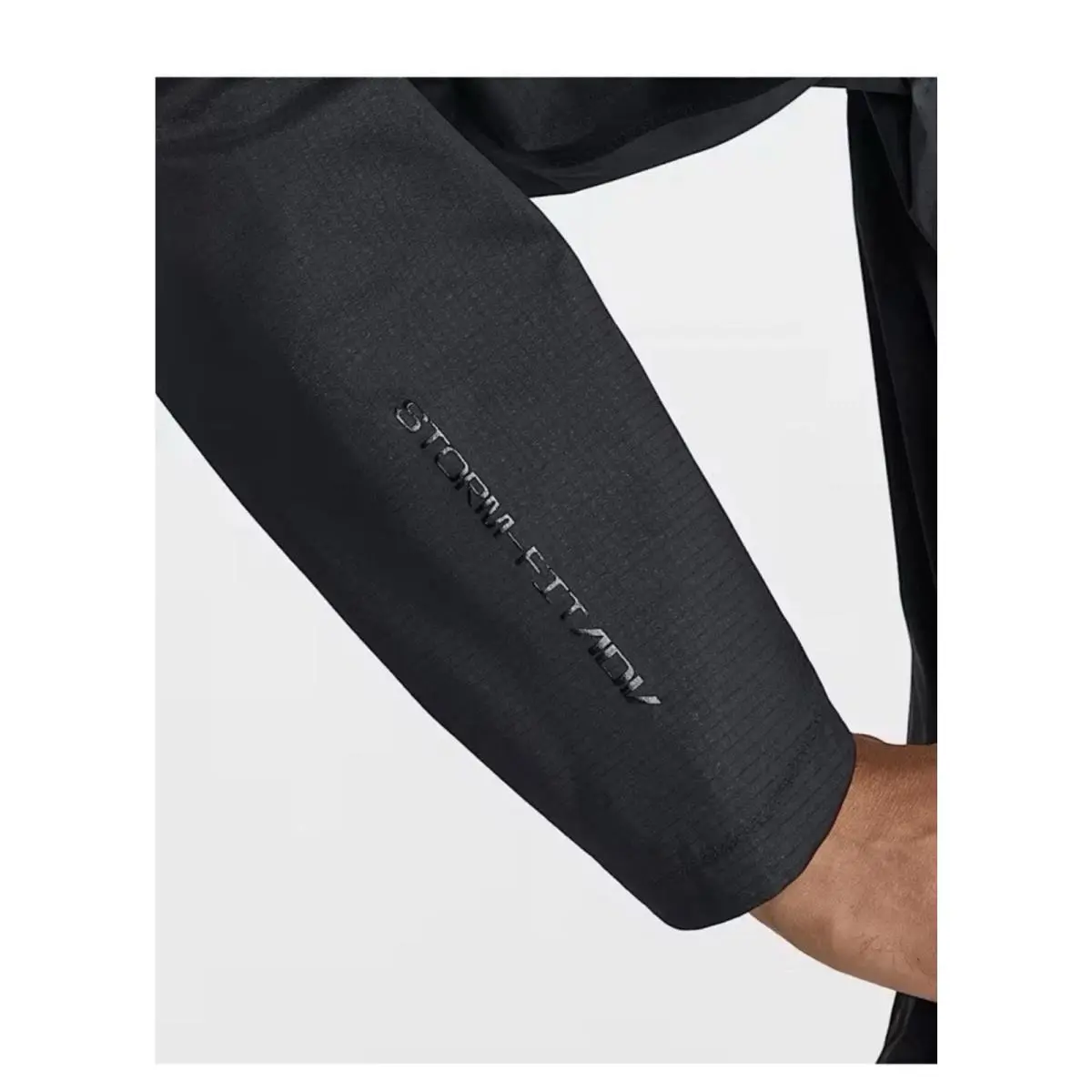 Nike clothing - FZ1084010 - FZ1084010 - Black 4