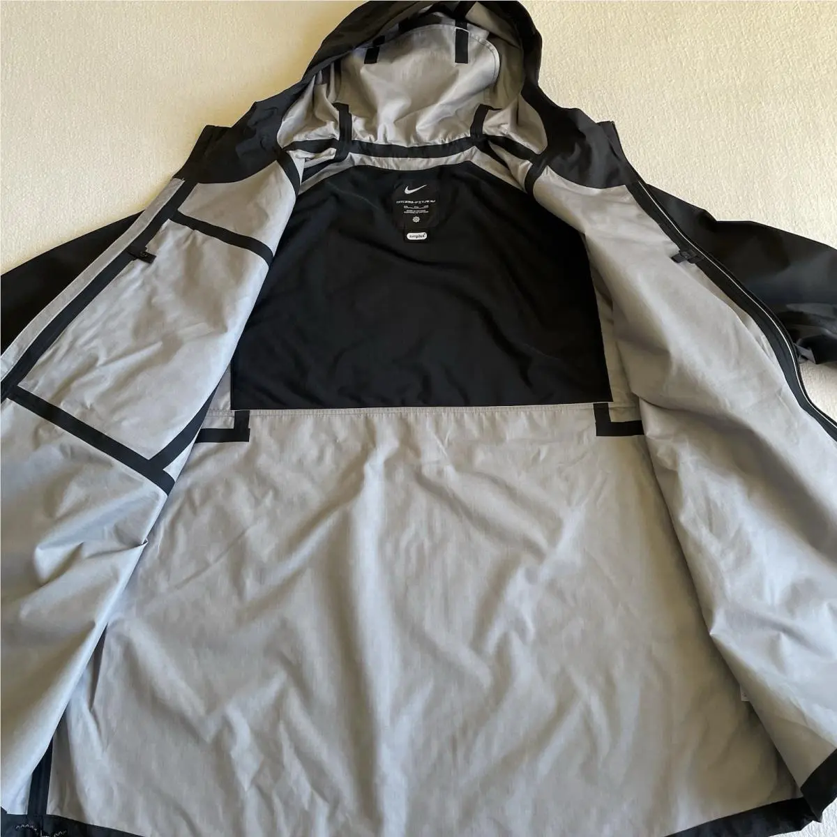 Nike clothing - FZ1084010 - FZ1084010 - Black 5