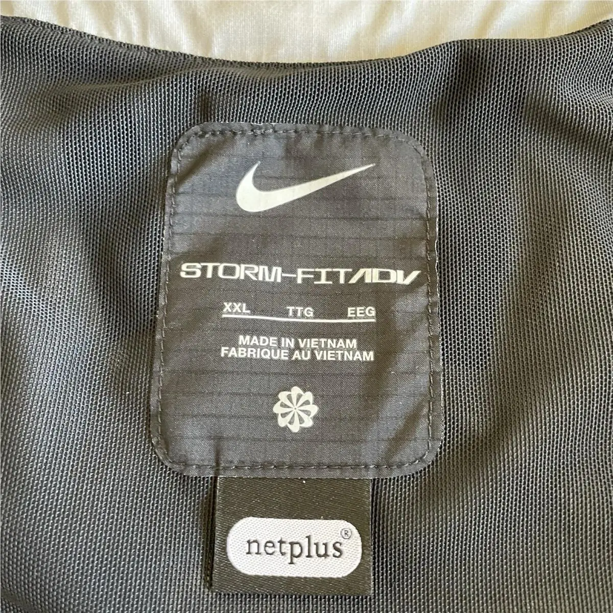 Nike clothing - FZ1084010 - FZ1084010 - Black 6
