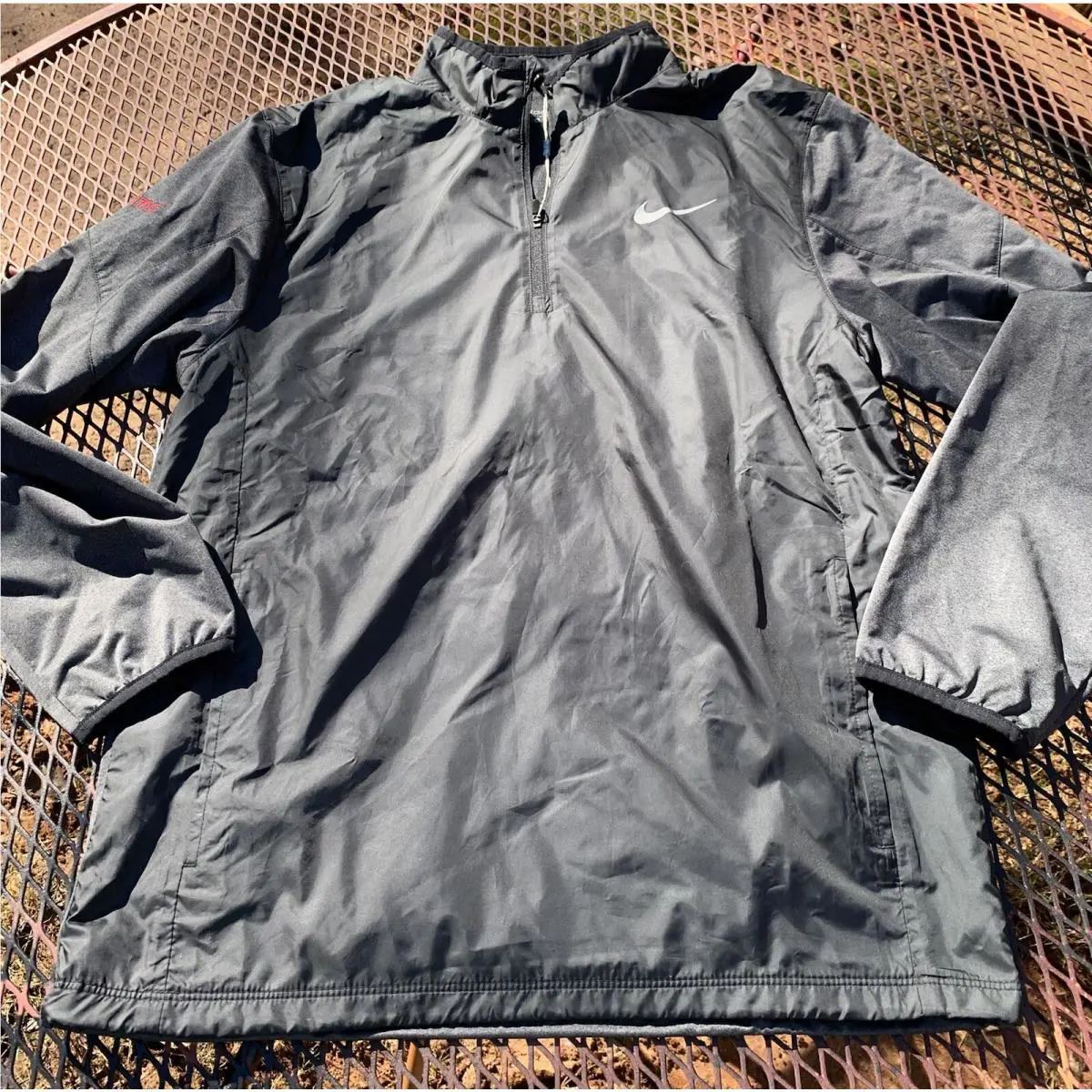 Nike clothing - Shield Windproof - Shield Windproof - Black 4