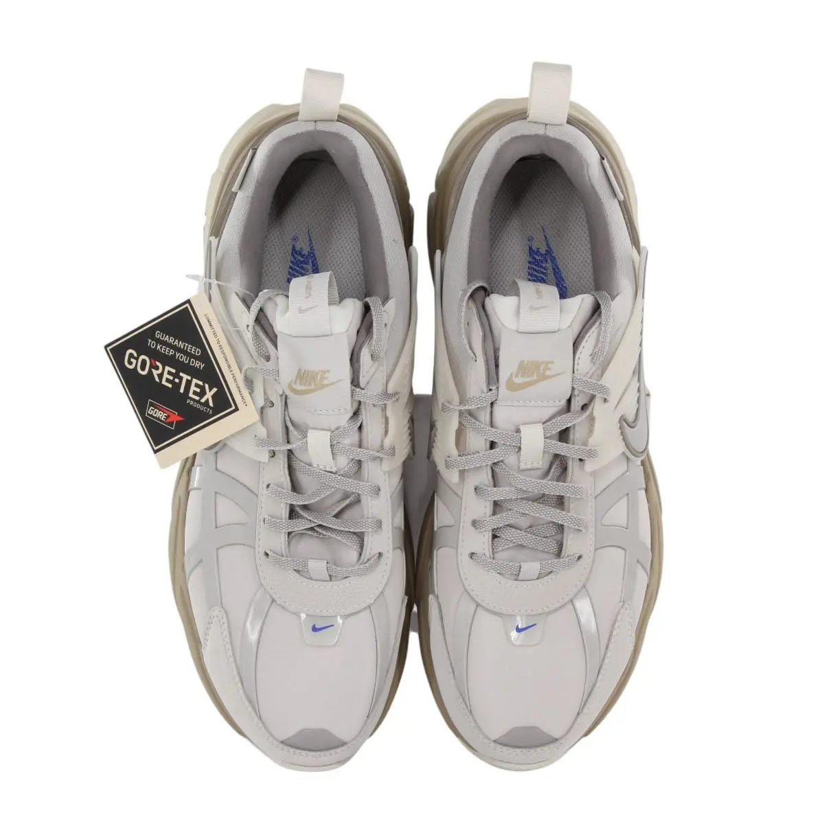 Nike shoes - HURRICANES NIKE SHOES - HURRICANES SHOES - Beige 0