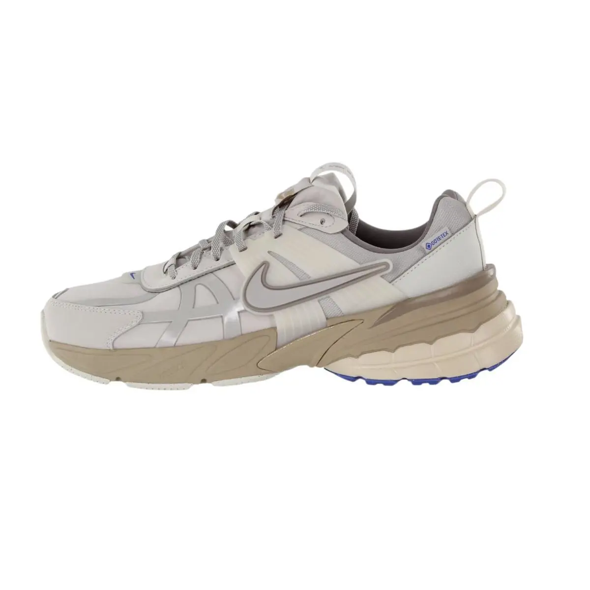 Nike shoes - HURRICANES NIKE SHOES - HURRICANES SHOES - Beige 1