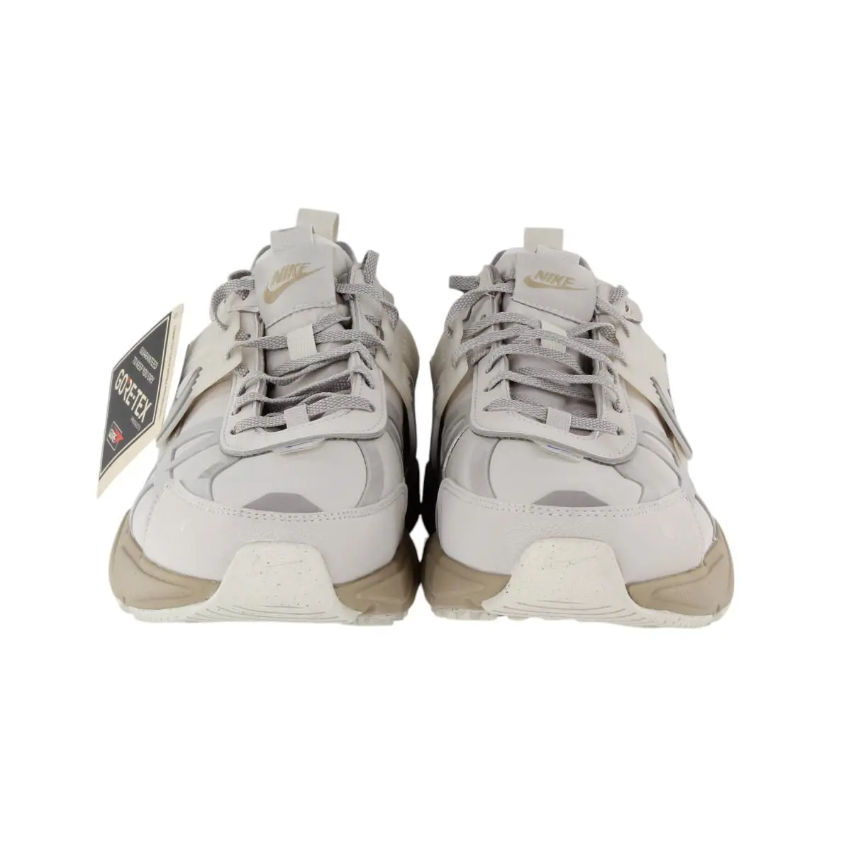 Nike shoes - HURRICANES NIKE SHOES - HURRICANES SHOES - Beige 3