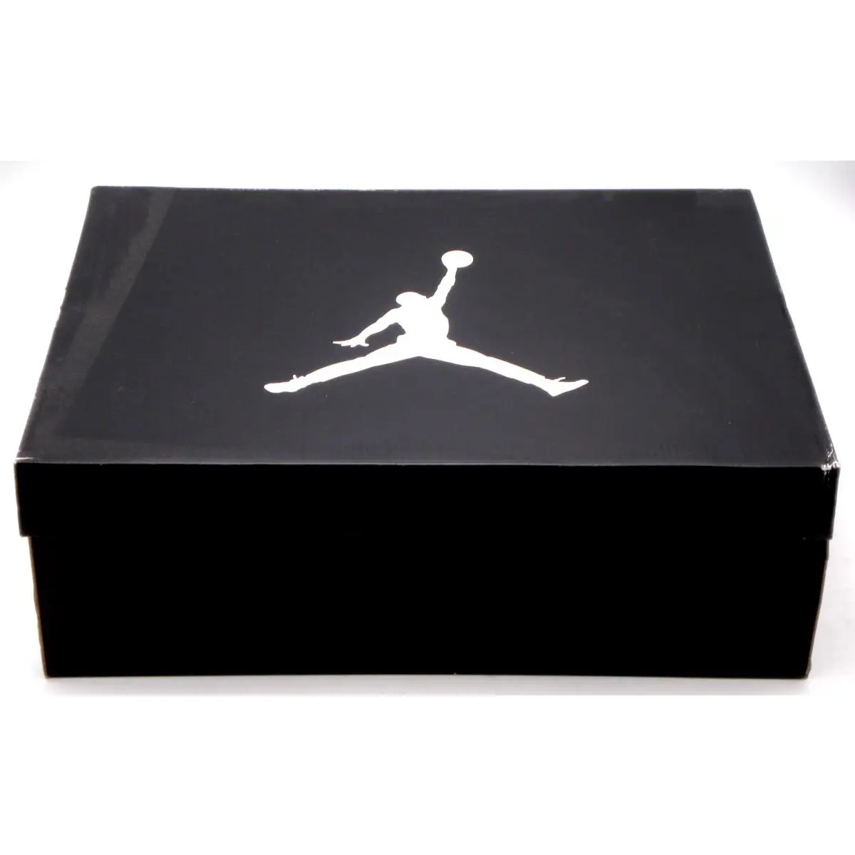 Nike shoes - Air Jordan 2012 - Air - White (UPC: 603429032999) 8