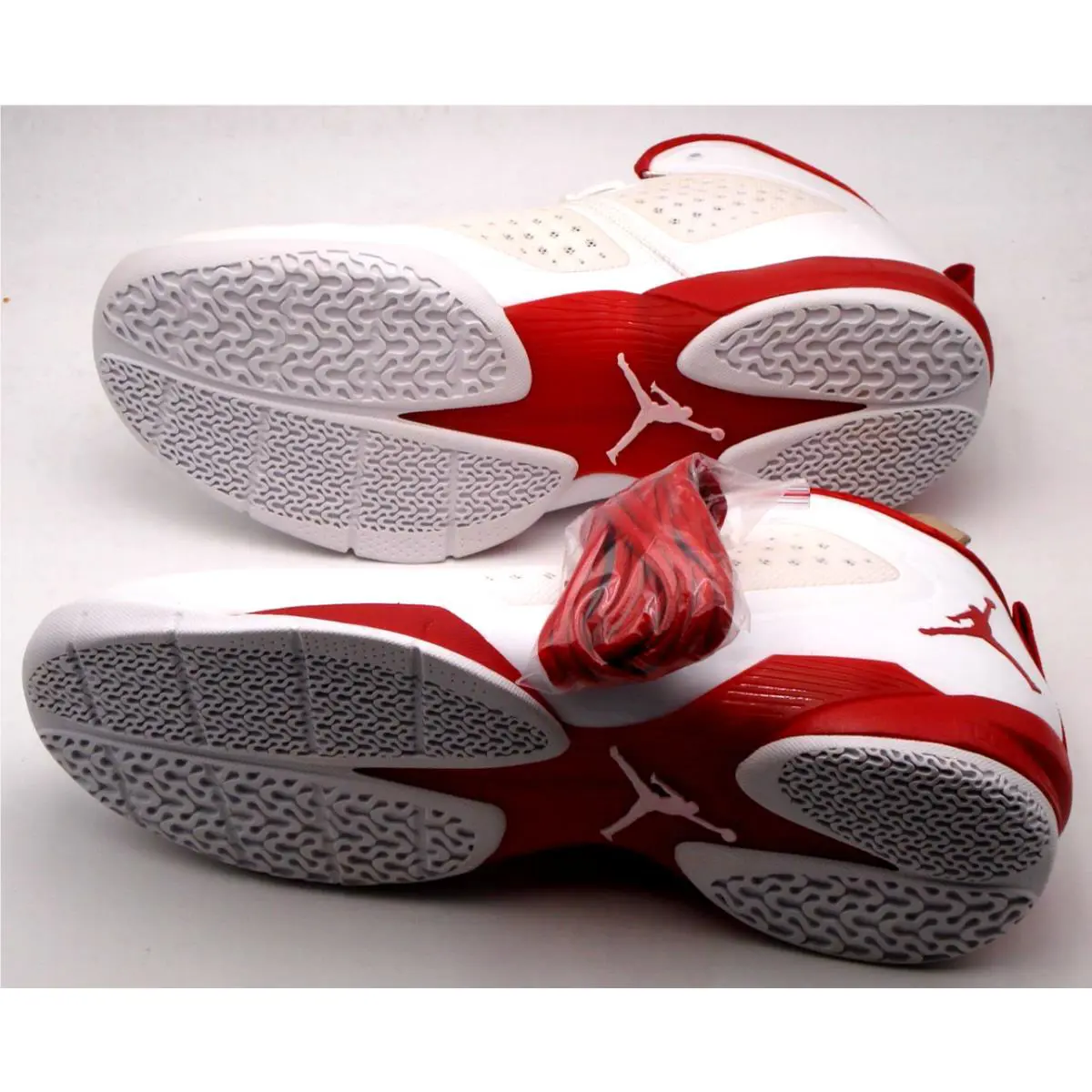Nike shoes - Air Jordan 2012 - Air - White (UPC: 603429032999) 6
