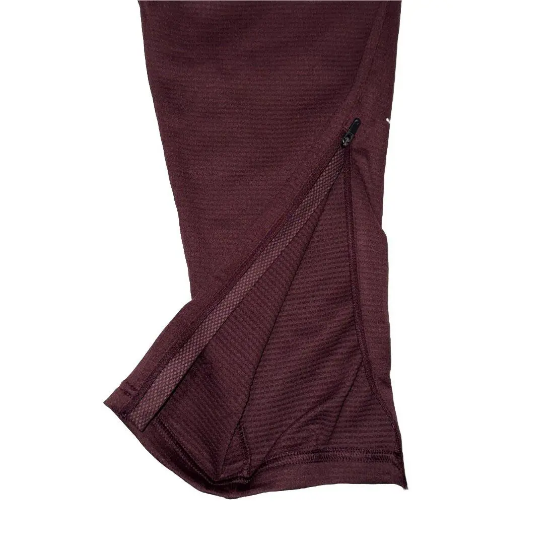Nike clothing - HV4546 - HV4546 - Burgundy Crush 1
