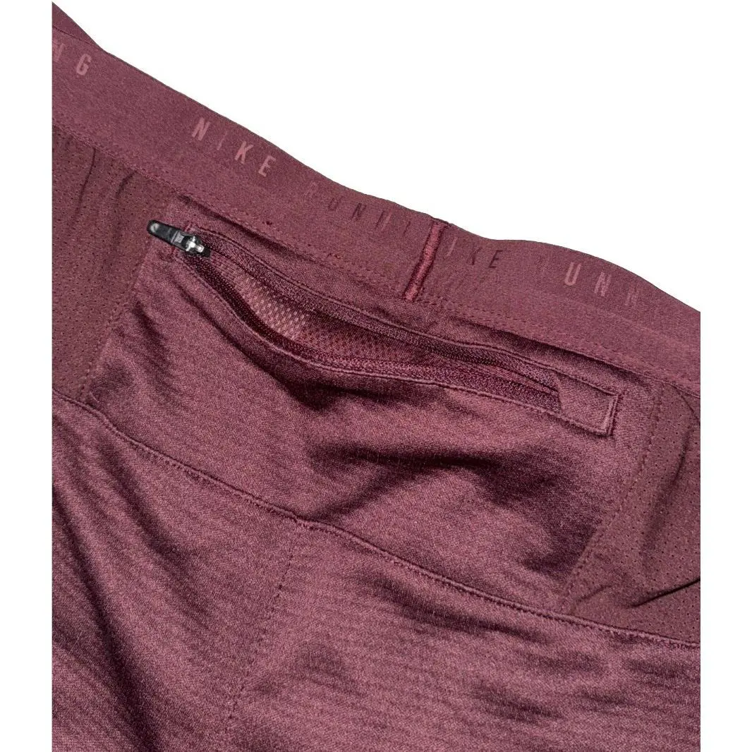 Nike clothing - HV4546 - HV4546 - Burgundy Crush 6