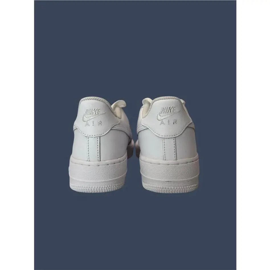 Nike shoes - Youth Nike Air Force 1 LE GS White Size 6.5Y | FV5951-111 (UPC: 196975935062) 0