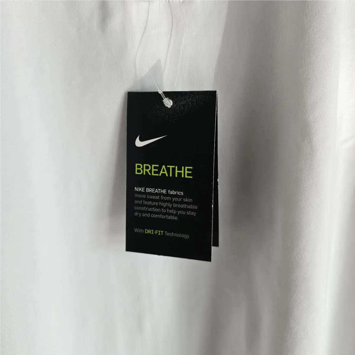 Nike clothing - Aeroswift - Aeroswift - White 4