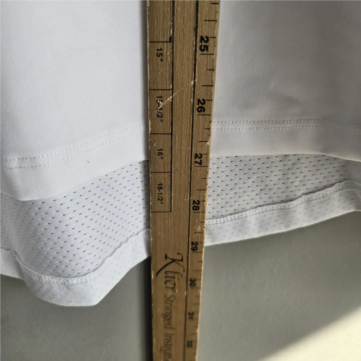 Nike clothing - Aeroswift - Aeroswift - White 9