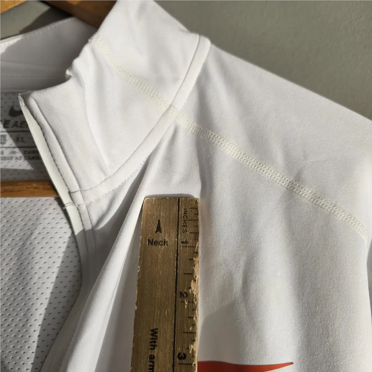 Nike clothing - Aeroswift - Aeroswift - White 11
