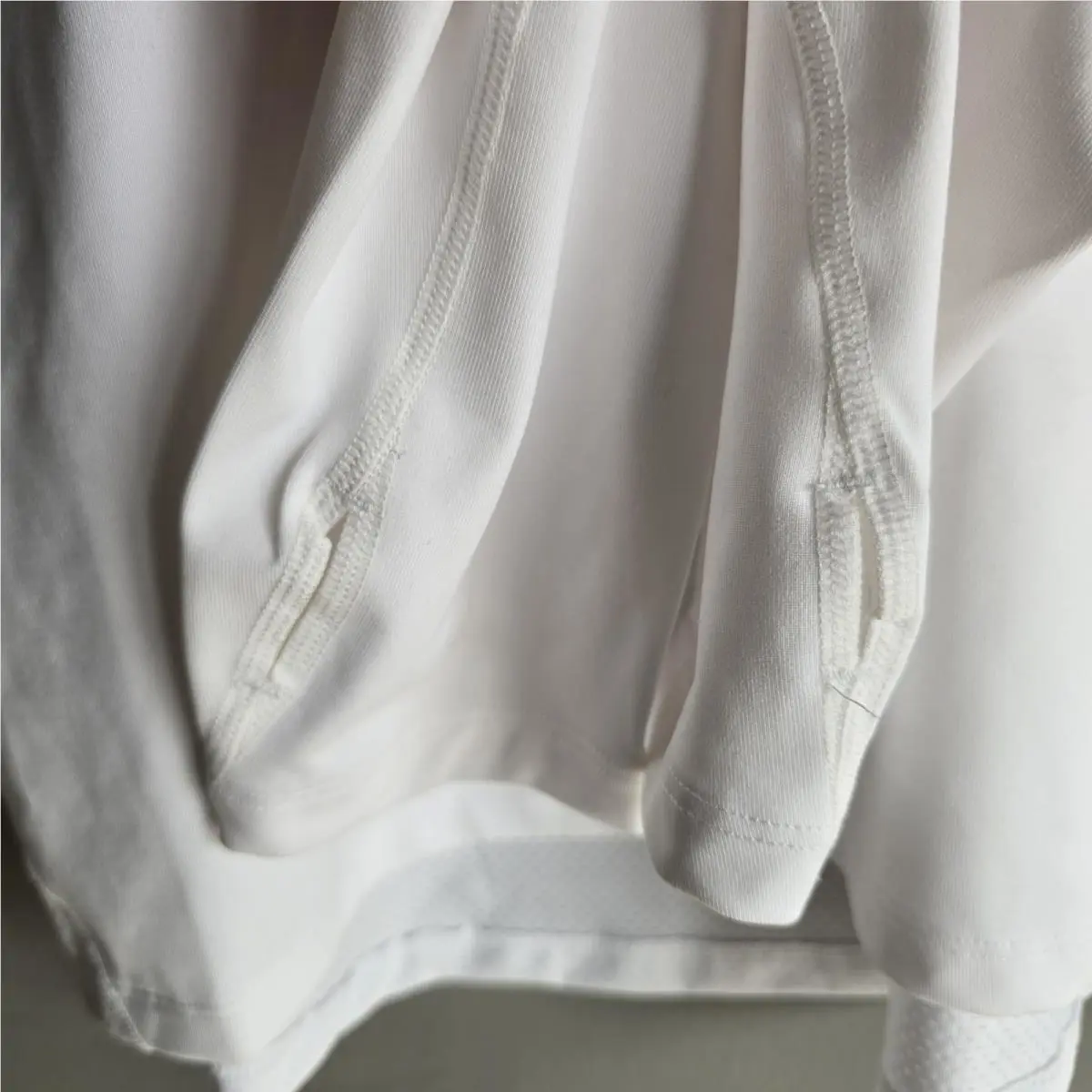 Nike clothing - Aeroswift - Aeroswift - White 5